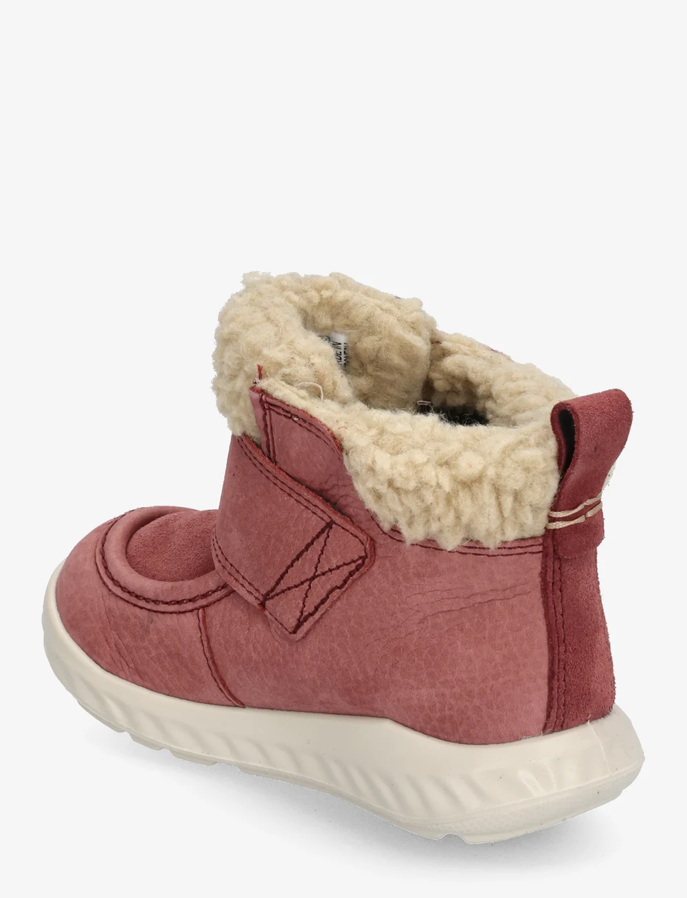 ECCO - SP1 LITE INFANT - vinterstøvler - petal trim/petal trim - 2