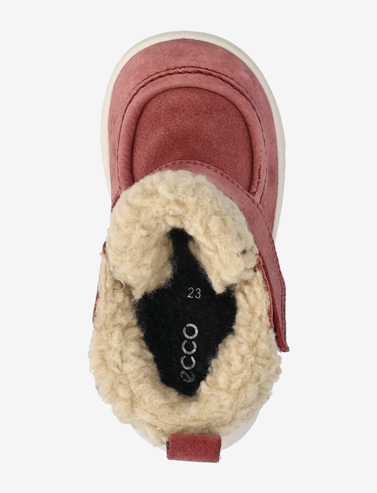 ECCO - SP1 LITE INFANT - winterstiefel - petal trim/petal trim - 3