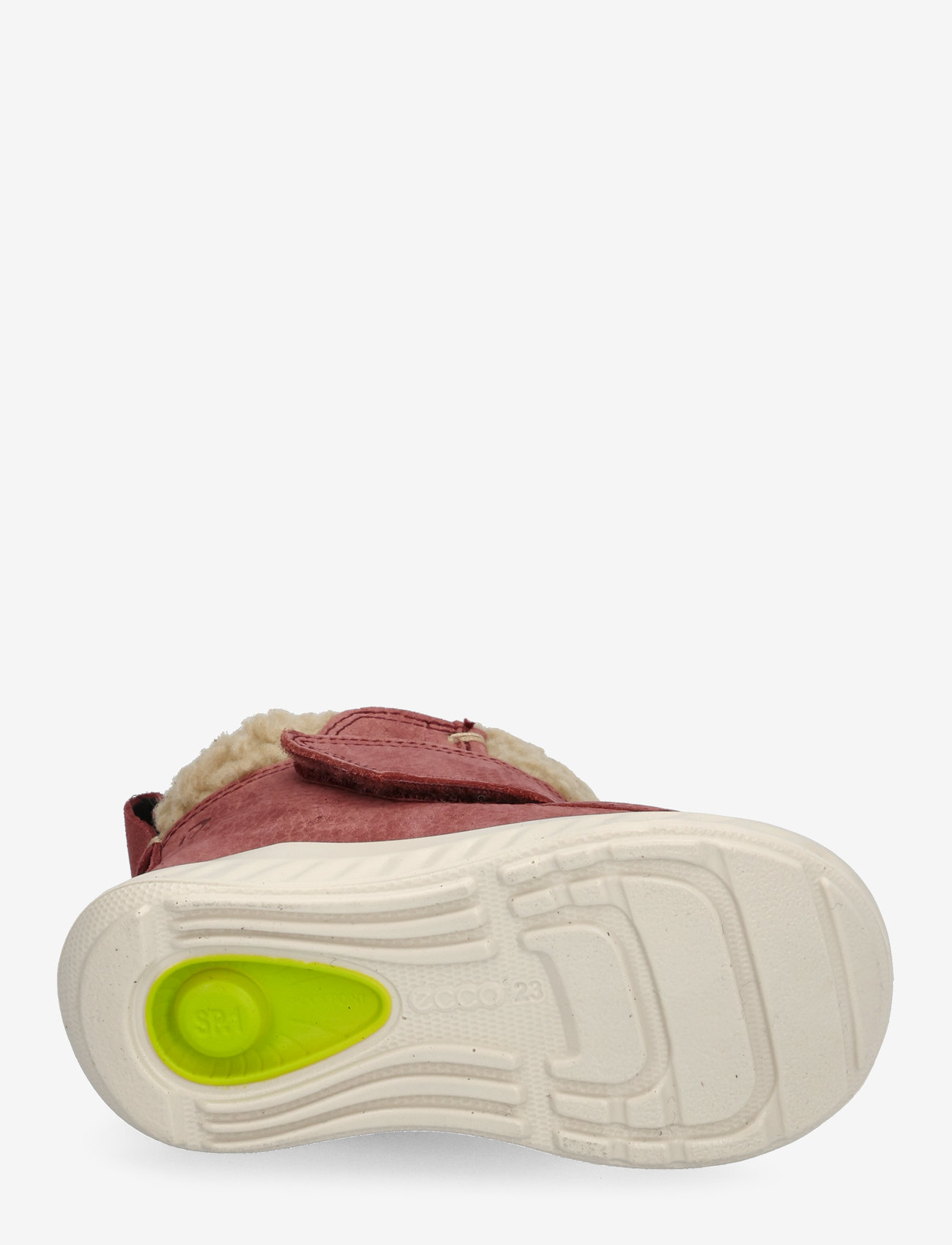 ECCO - SP1 LITE INFANT - winterstiefel - petal trim/petal trim - 4