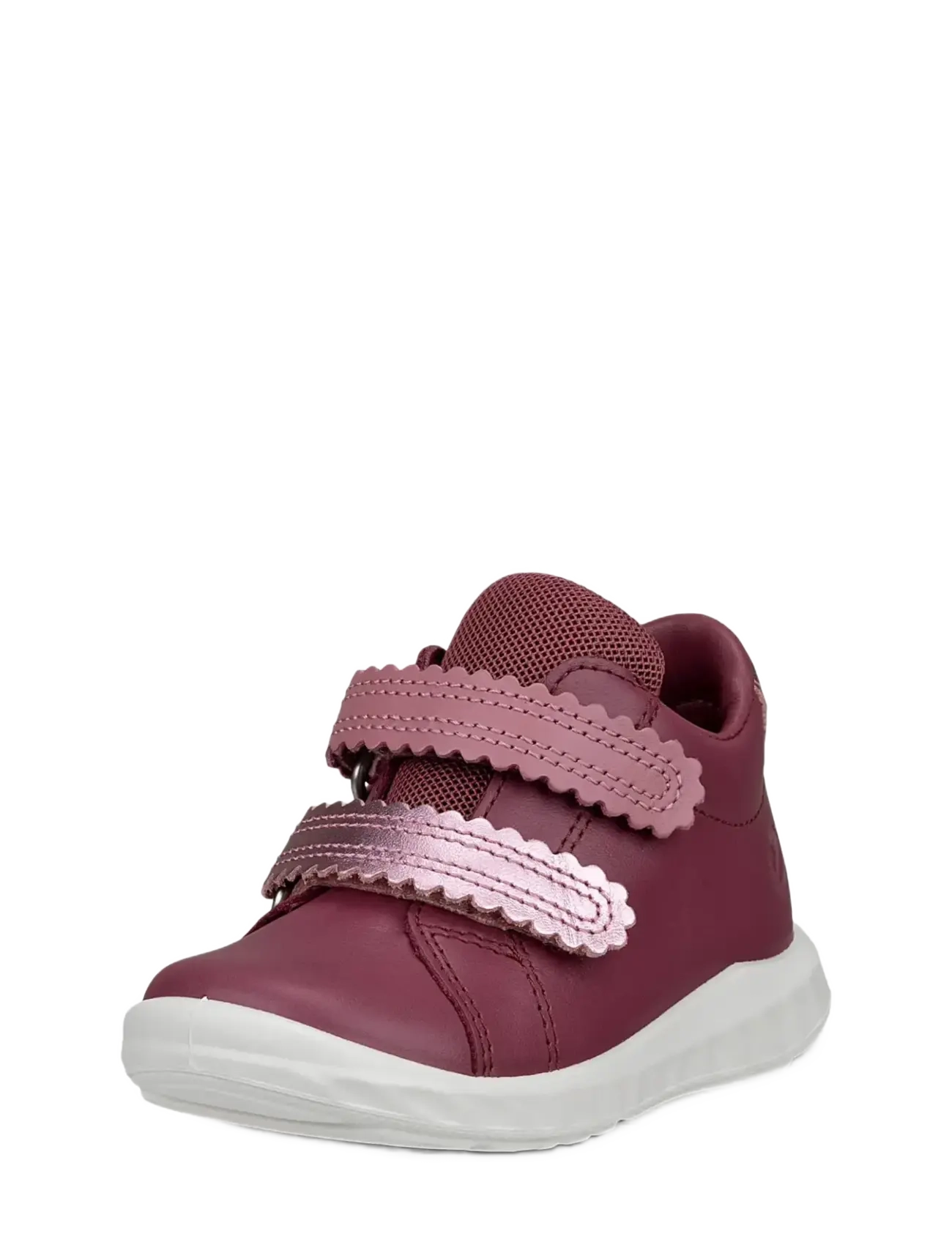 ECCO SP.1 LITE INFANT - Sko - NOCTURNE/OLD ROSE FOIL / burgundy
