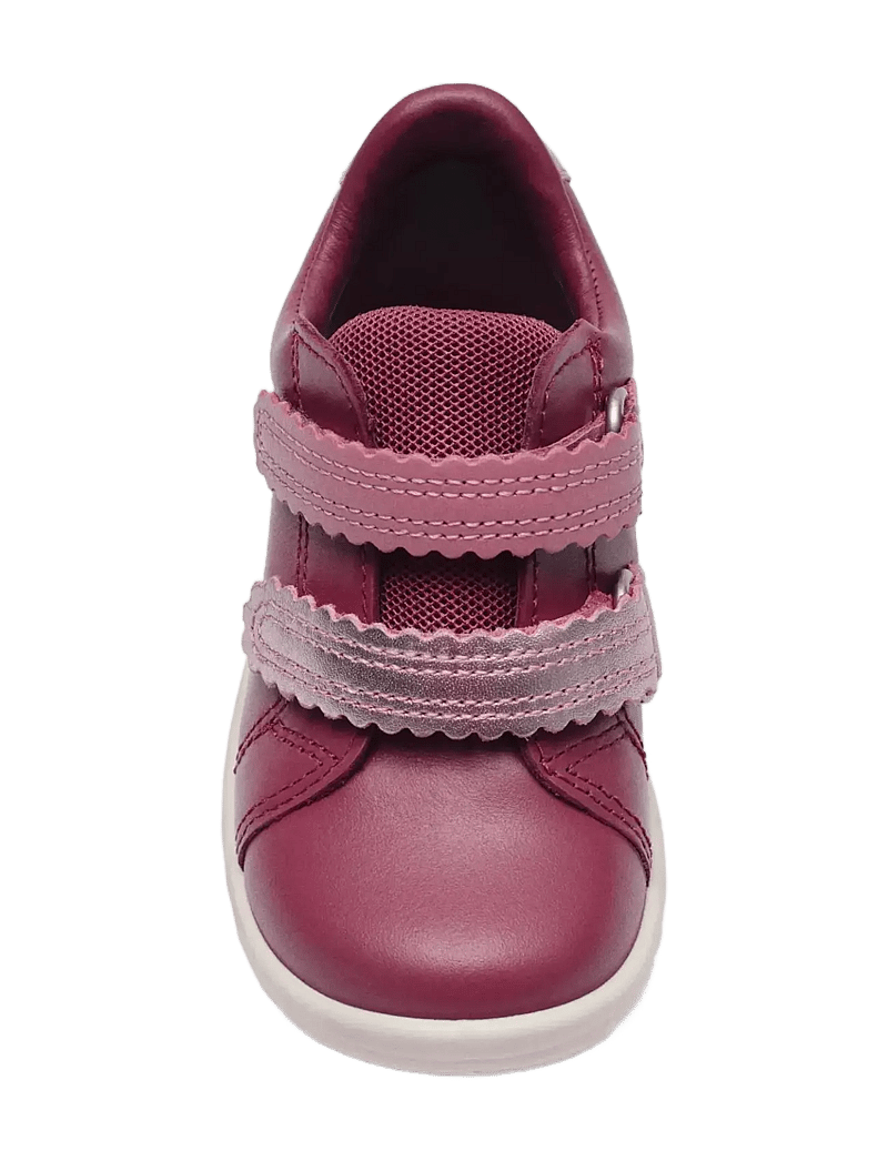 ECCO - SP.1 LITE INFANT - madala säärega tossud - nocturne/old rose foil - 2