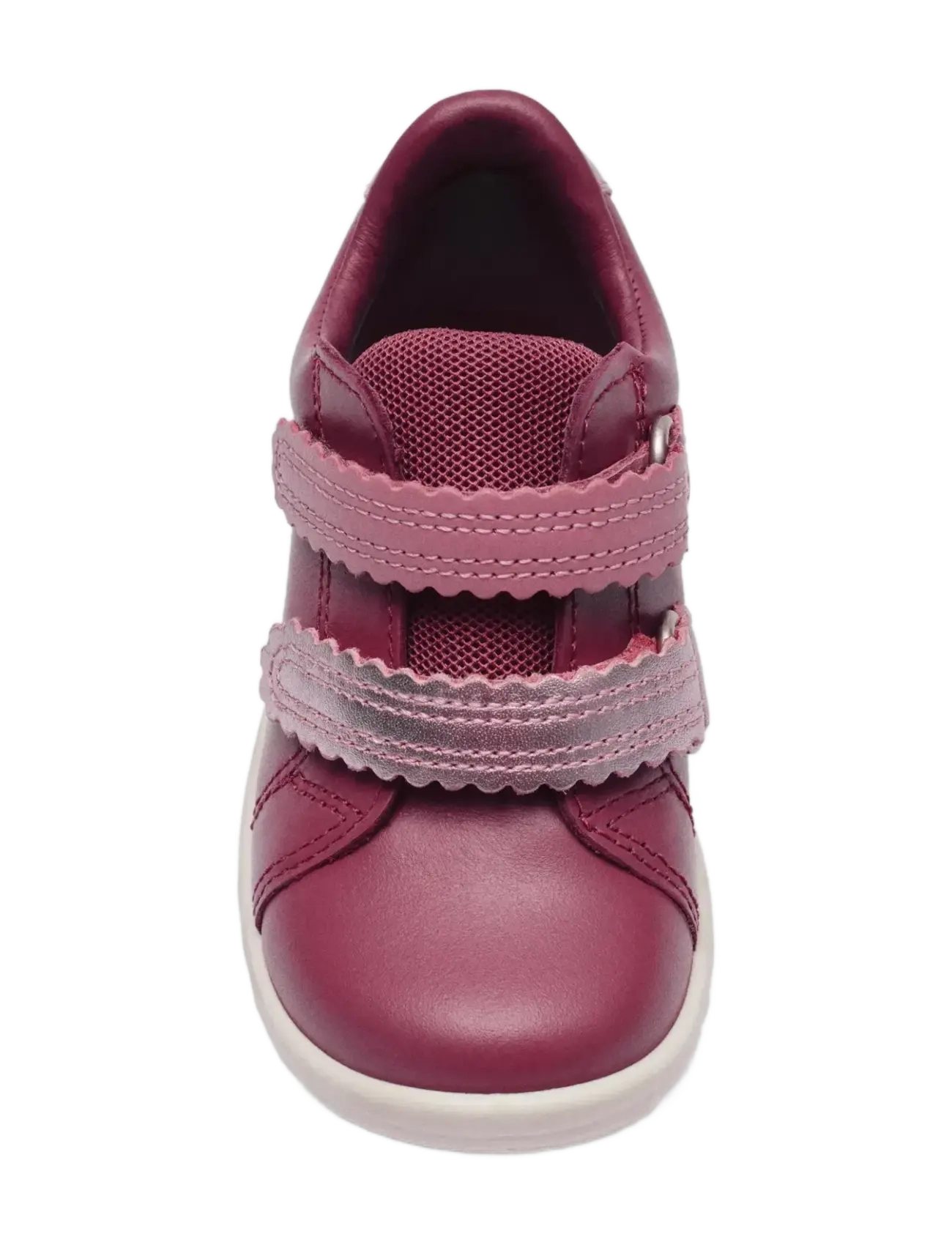 ECCO - SP.1 LITE INFANT - herbstschuhe - nocturne/old rose foil - 2