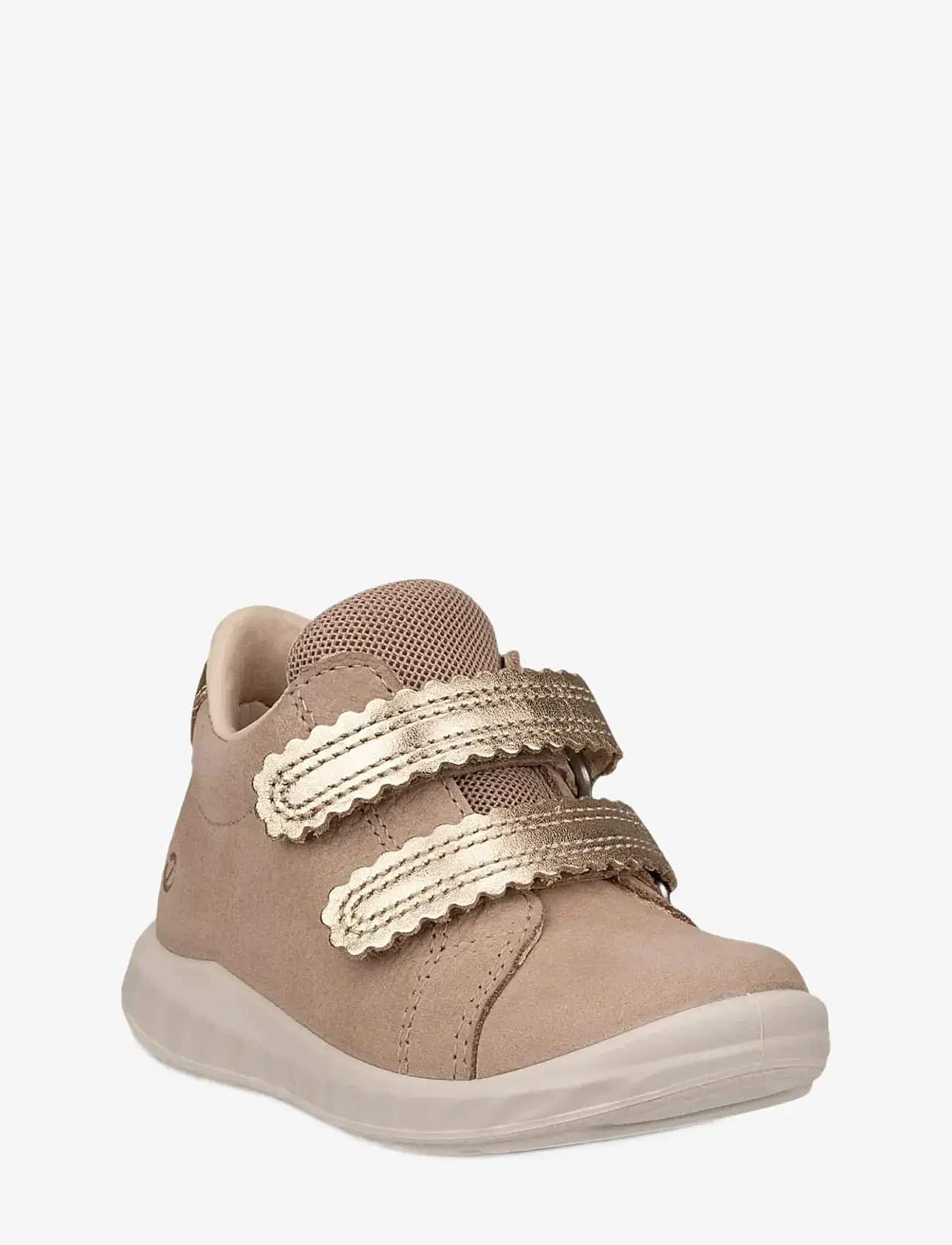 ECCO - SP.1 LITE INFANT - höga sneakers - nude/nature foil - 0