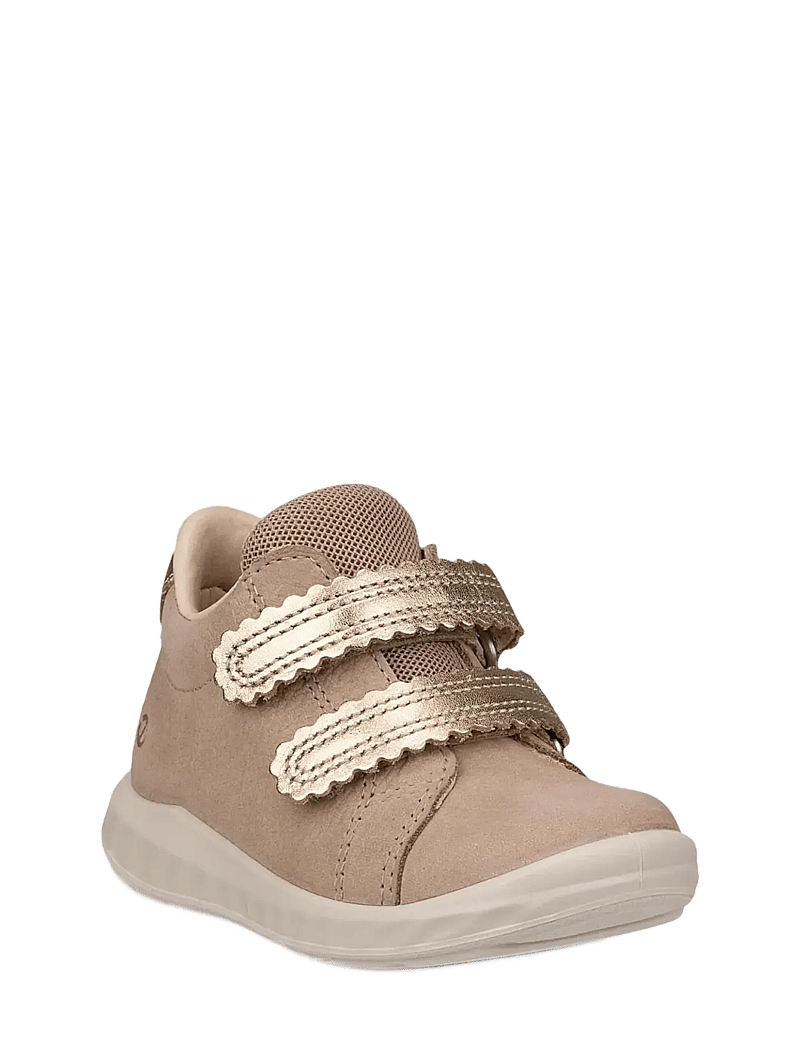 ECCO - SP.1 LITE INFANT - hoher schnitt - nude/nature foil - 0