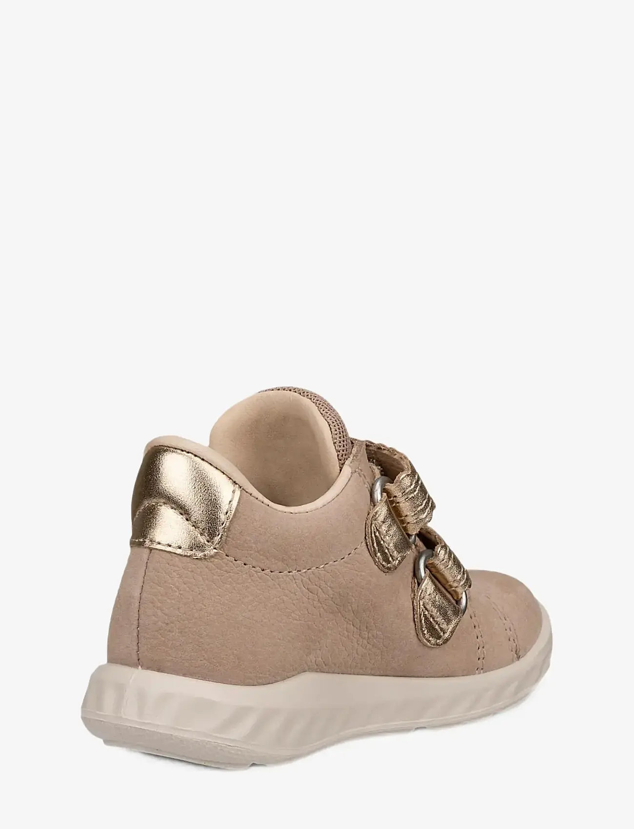 ECCO - SP.1 LITE INFANT - höga sneakers - nude/nature foil - 2