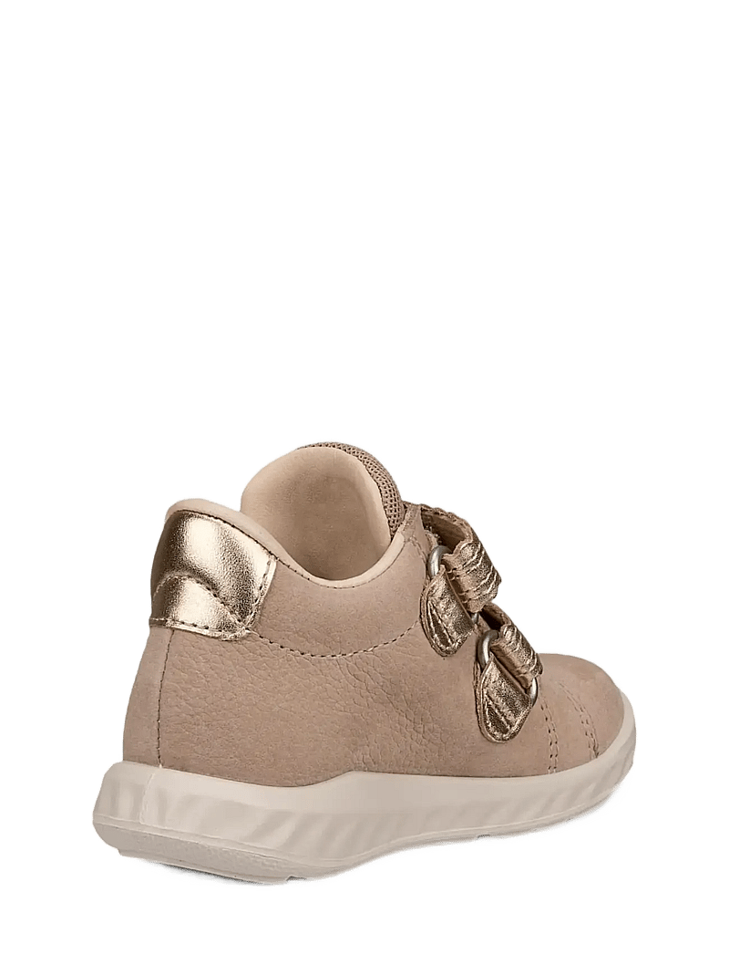 ECCO - SP.1 LITE INFANT - hoher schnitt - nude/nature foil - 2