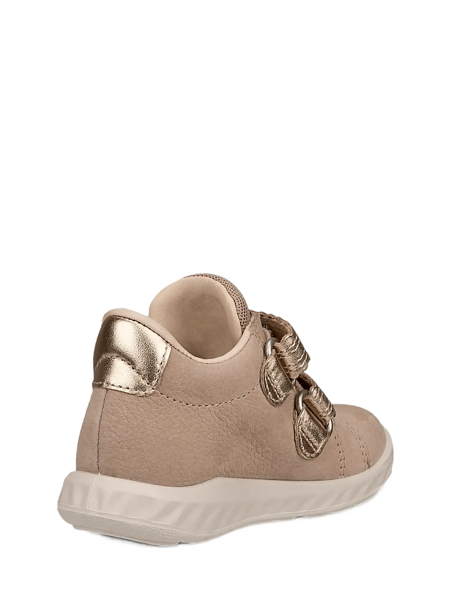 ECCO - SP.1 LITE INFANT - madala säärega tossud - nude/nature foil - 2