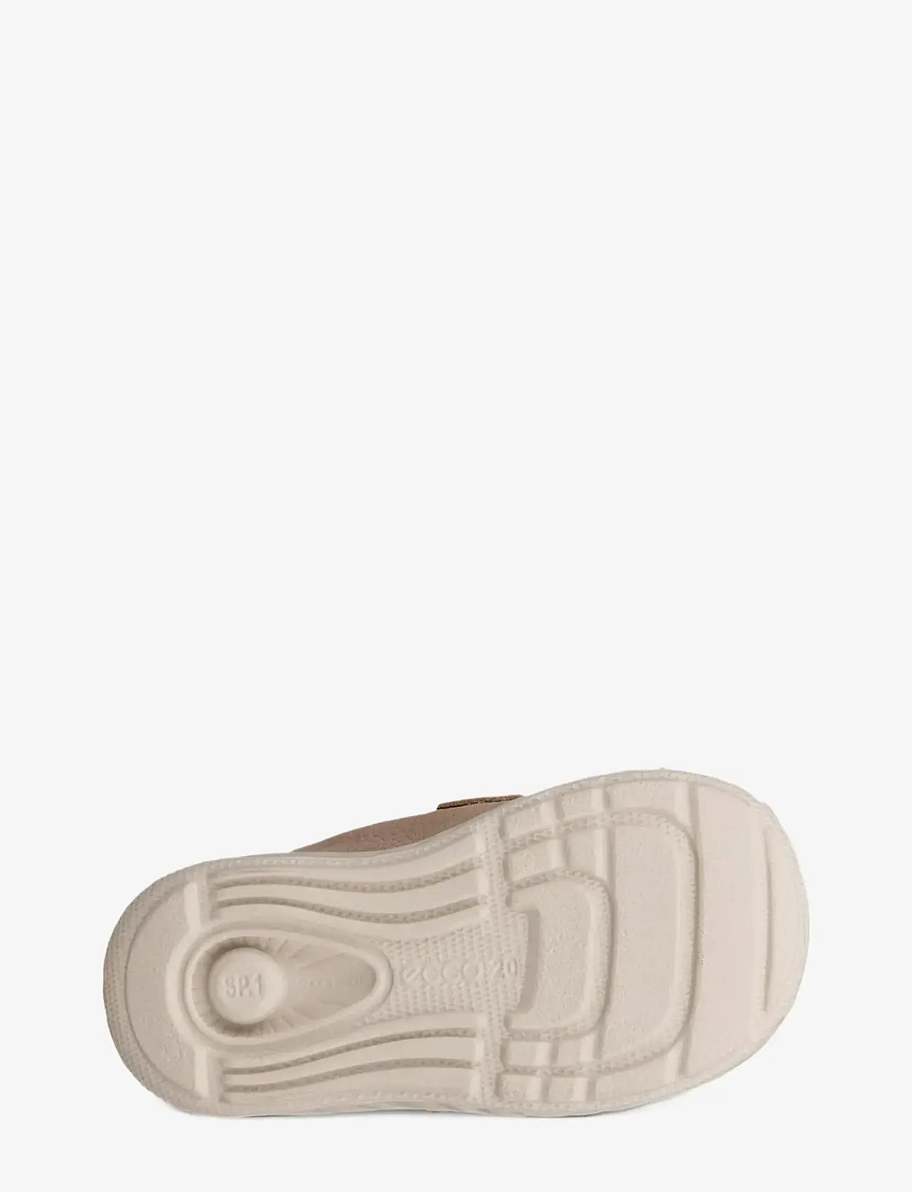 ECCO - SP.1 LITE INFANT - höga sneakers - nude/nature foil - 3