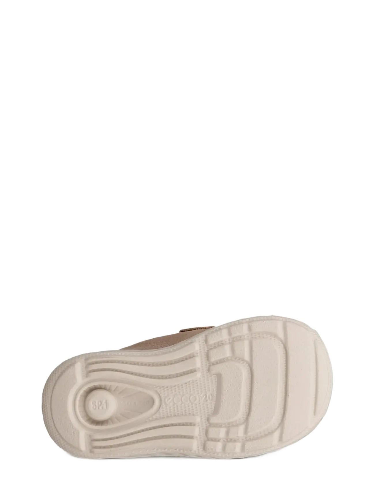 ECCO - SP.1 LITE INFANT - madala säärega tossud - nude/nature foil - 3
