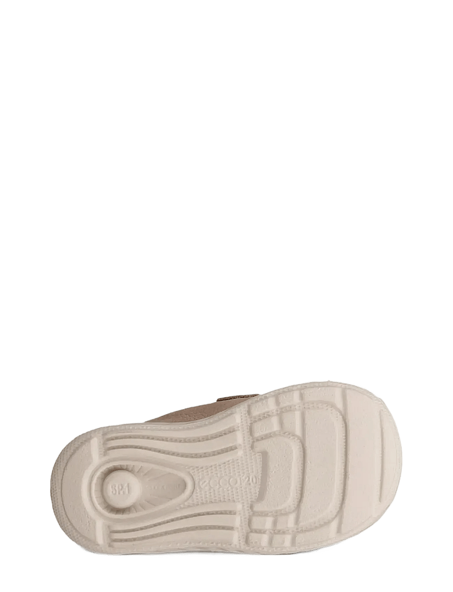 ECCO - SP.1 LITE INFANT - madala säärega tossud - nude/nature foil - 3
