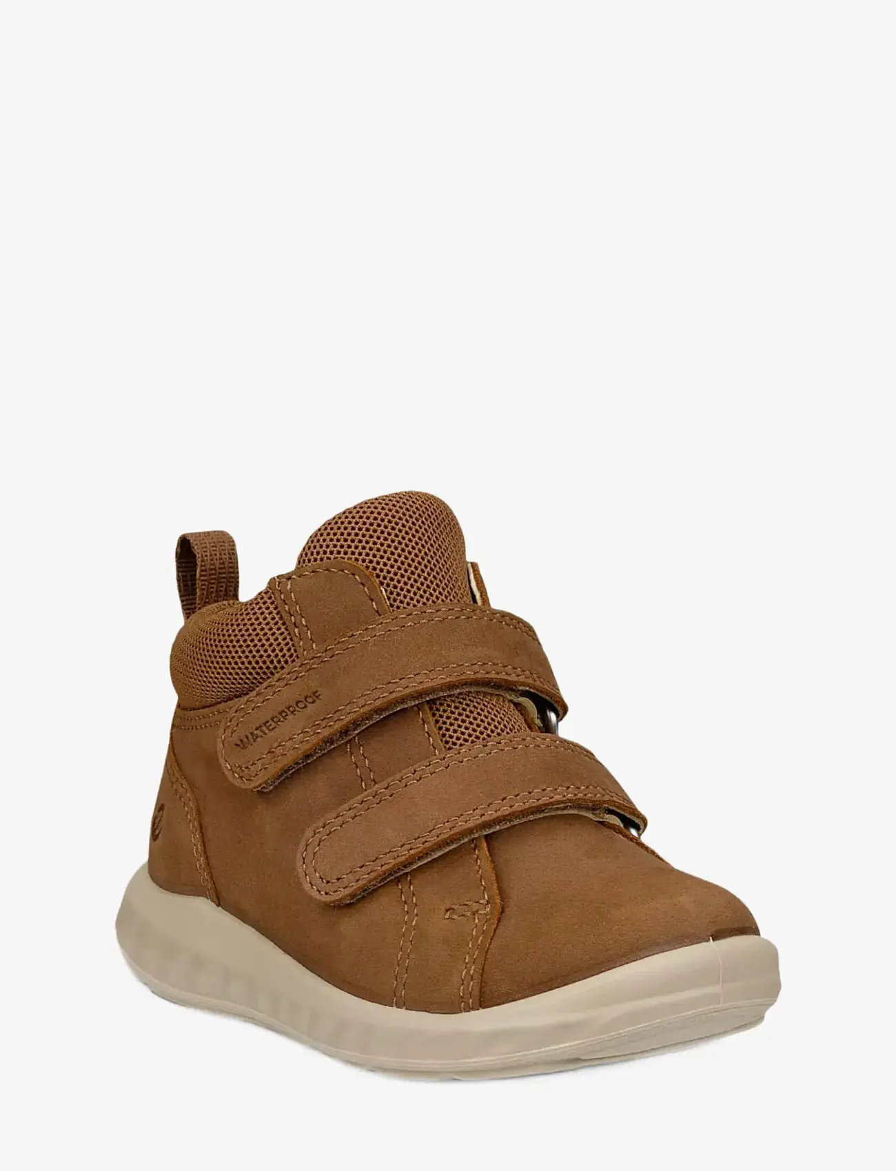 ECCO - SP.1 LITE INFANT - høje sneakers - camel/camel - 0