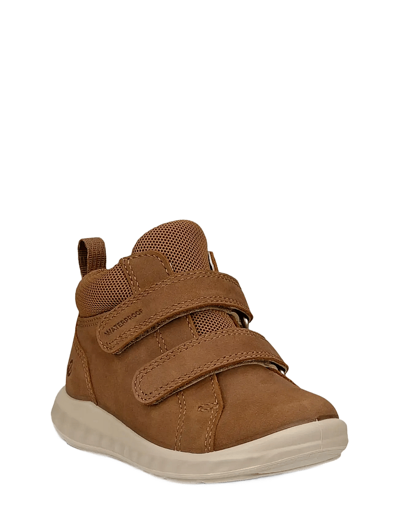 ECCO - SP.1 LITE INFANT - høje sneakers - camel/camel - 0