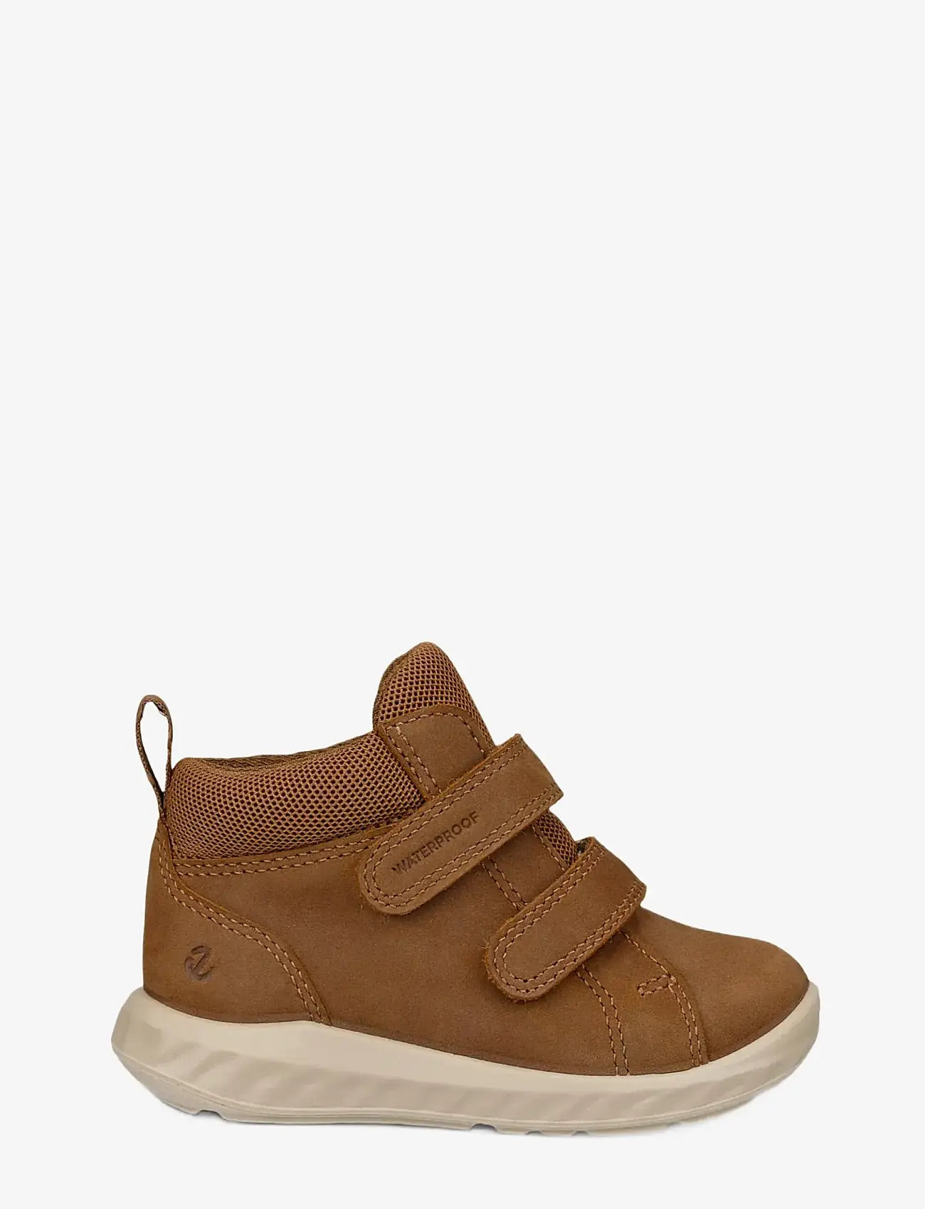 ECCO - SP.1 LITE INFANT - høje sneakers - camel/camel - 1
