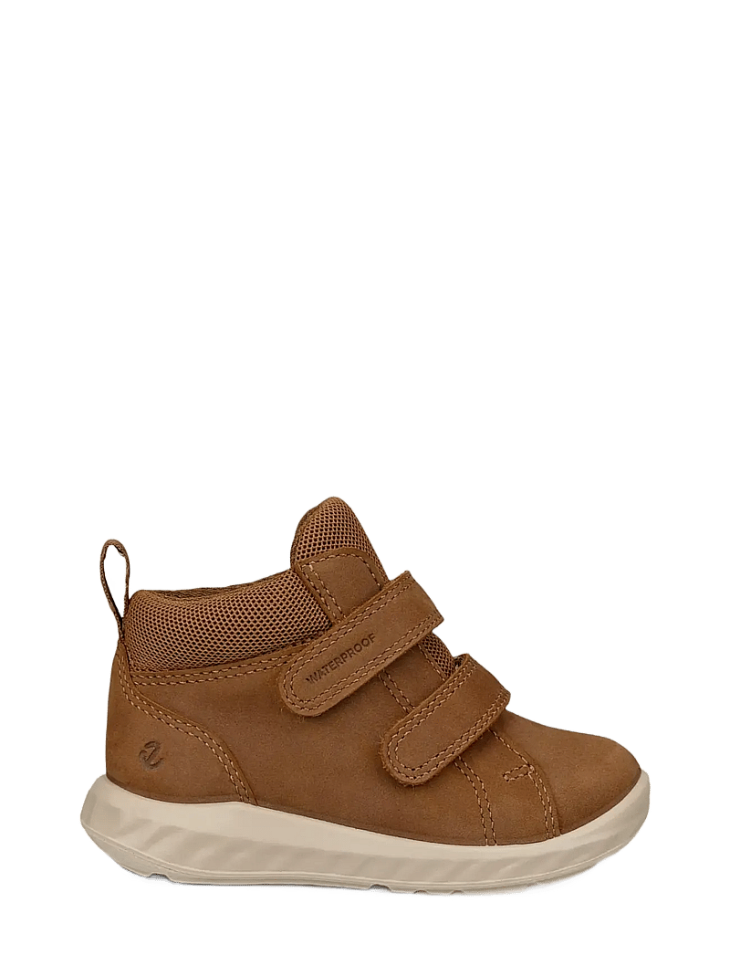 ECCO - SP.1 LITE INFANT - høje sneakers - camel/camel - 1