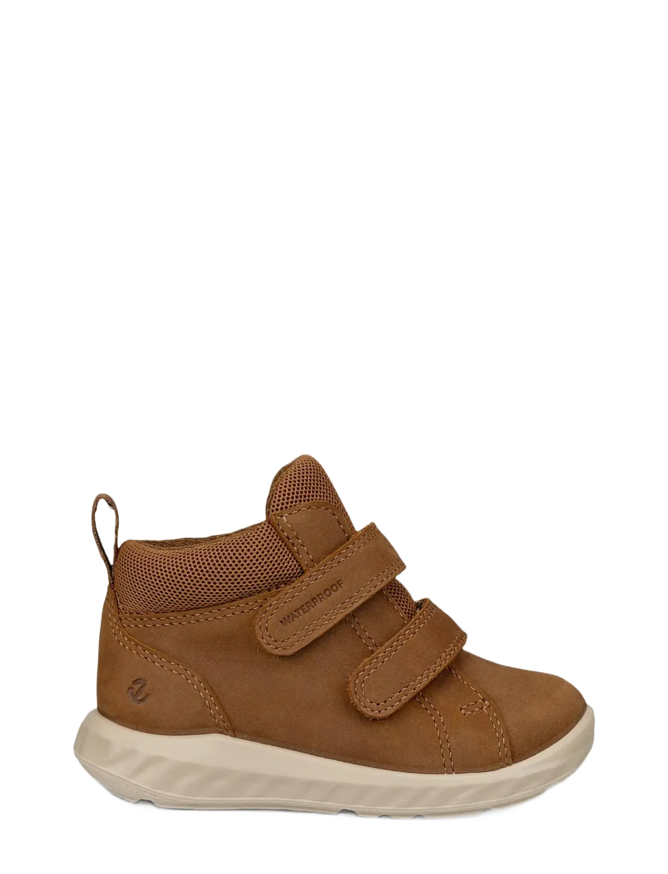 ECCO - SP.1 LITE INFANT - höga sneakers - camel/camel - 1