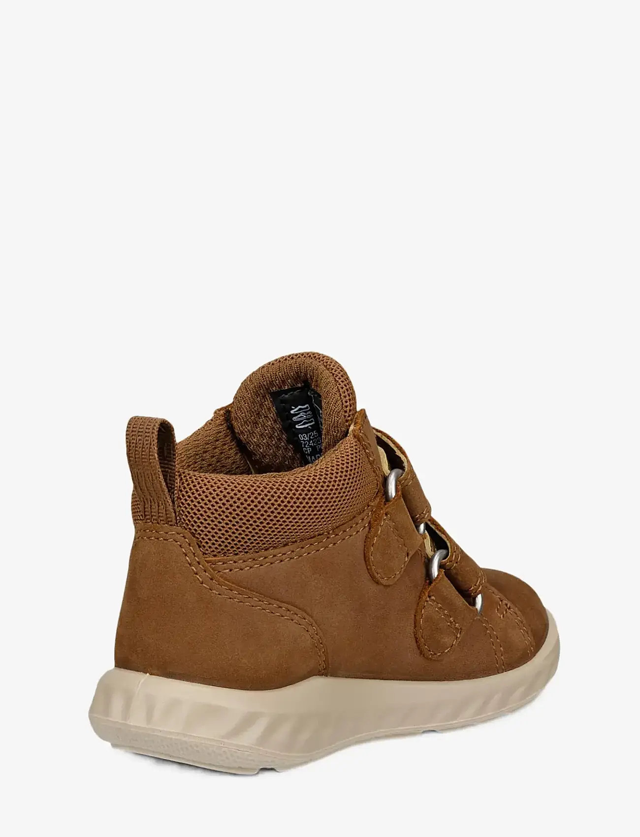 ECCO - SP.1 LITE INFANT - høje sneakers - camel/camel - 2