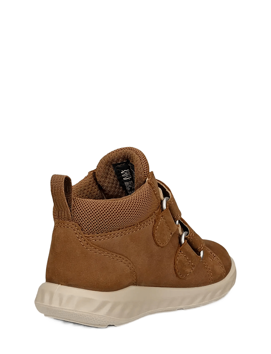 ECCO - SP.1 LITE INFANT - høje sneakers - camel/camel - 3