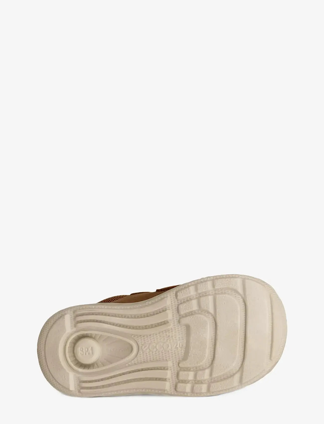 ECCO - SP.1 LITE INFANT - høje sneakers - camel/camel - 3