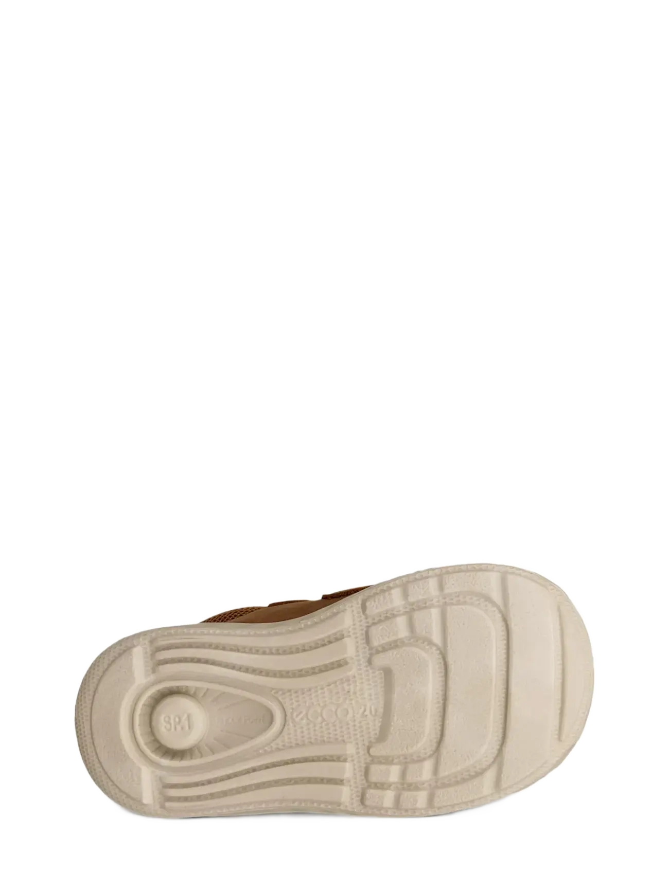 ECCO - SP.1 LITE INFANT - höga sneakers - camel/camel - 3