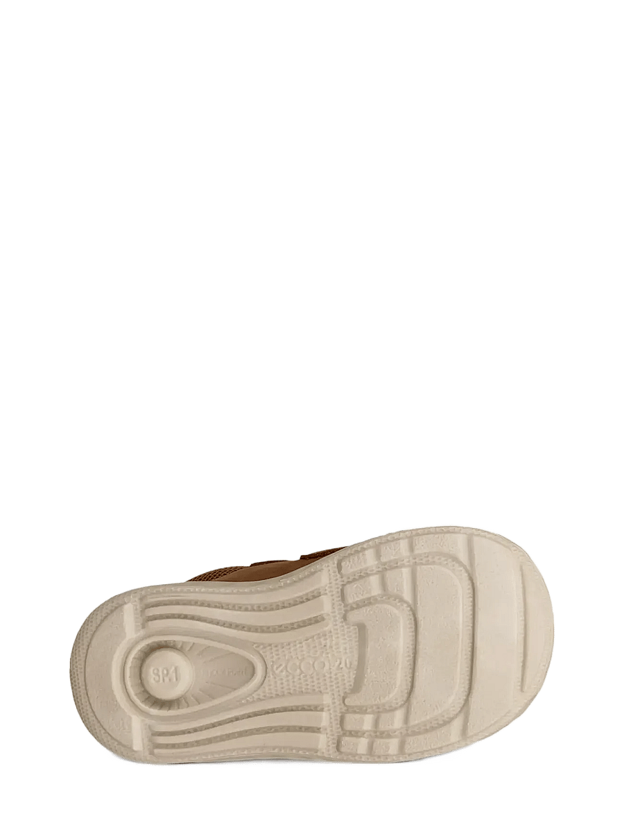 ECCO - SP.1 LITE INFANT - höga sneakers - camel/camel - 3