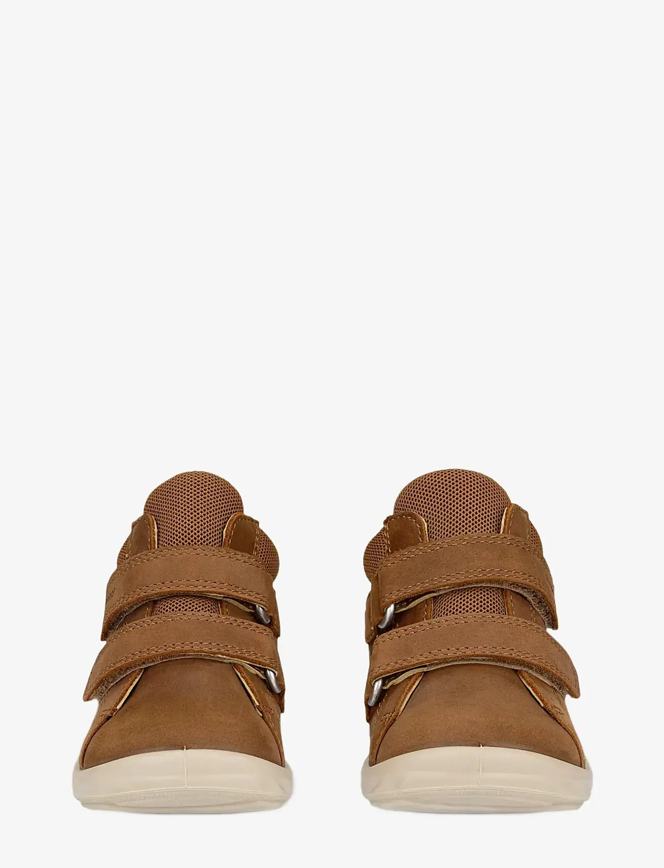 ECCO - SP.1 LITE INFANT - høje sneakers - camel/camel - 4