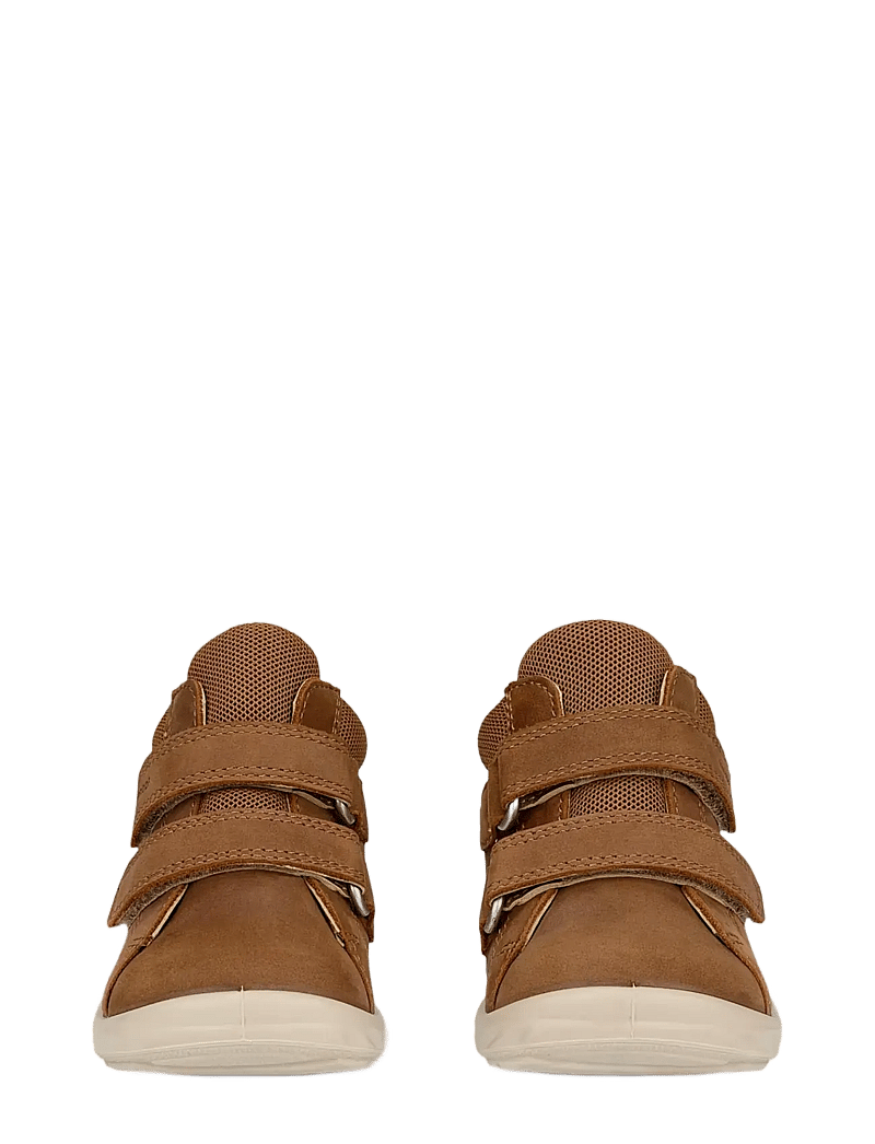 ECCO - SP.1 LITE INFANT - høje sneakers - camel/camel - 4