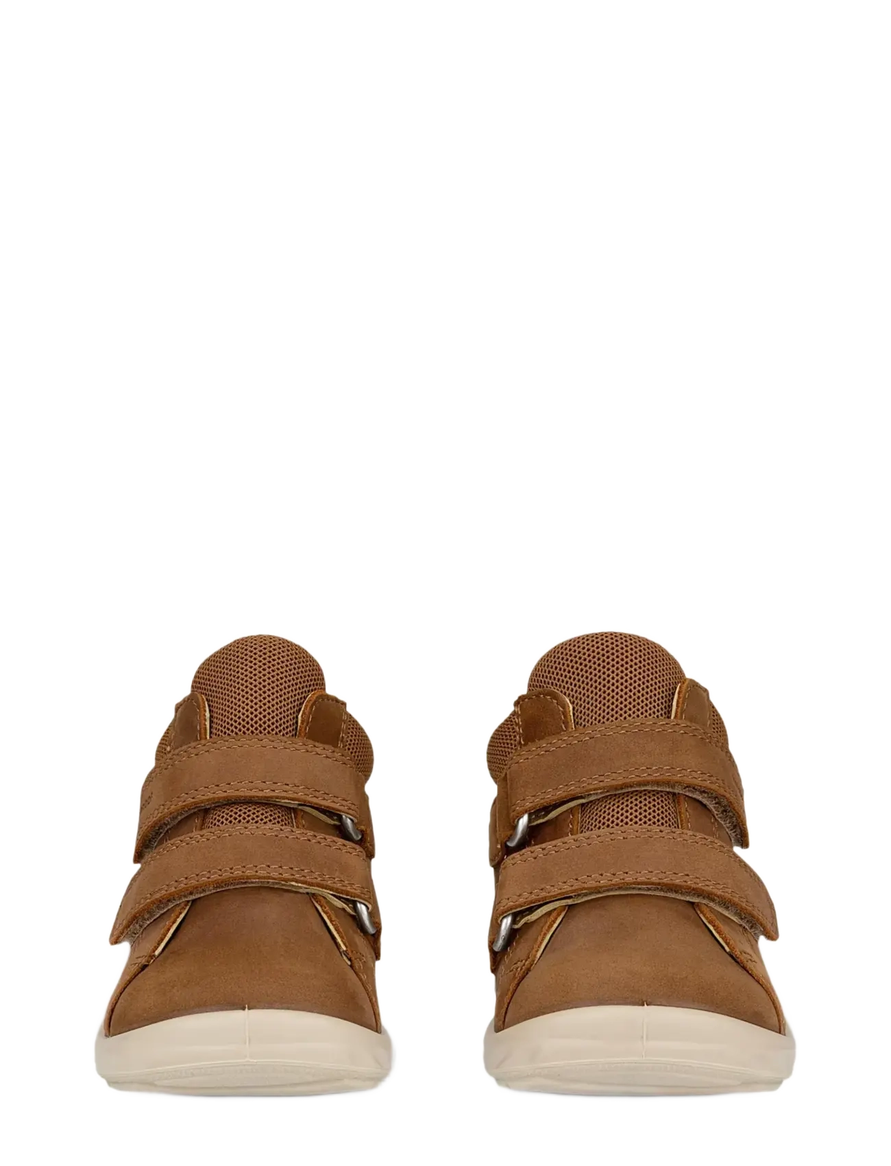 ECCO - SP.1 LITE INFANT - höga sneakers - camel/camel - 4