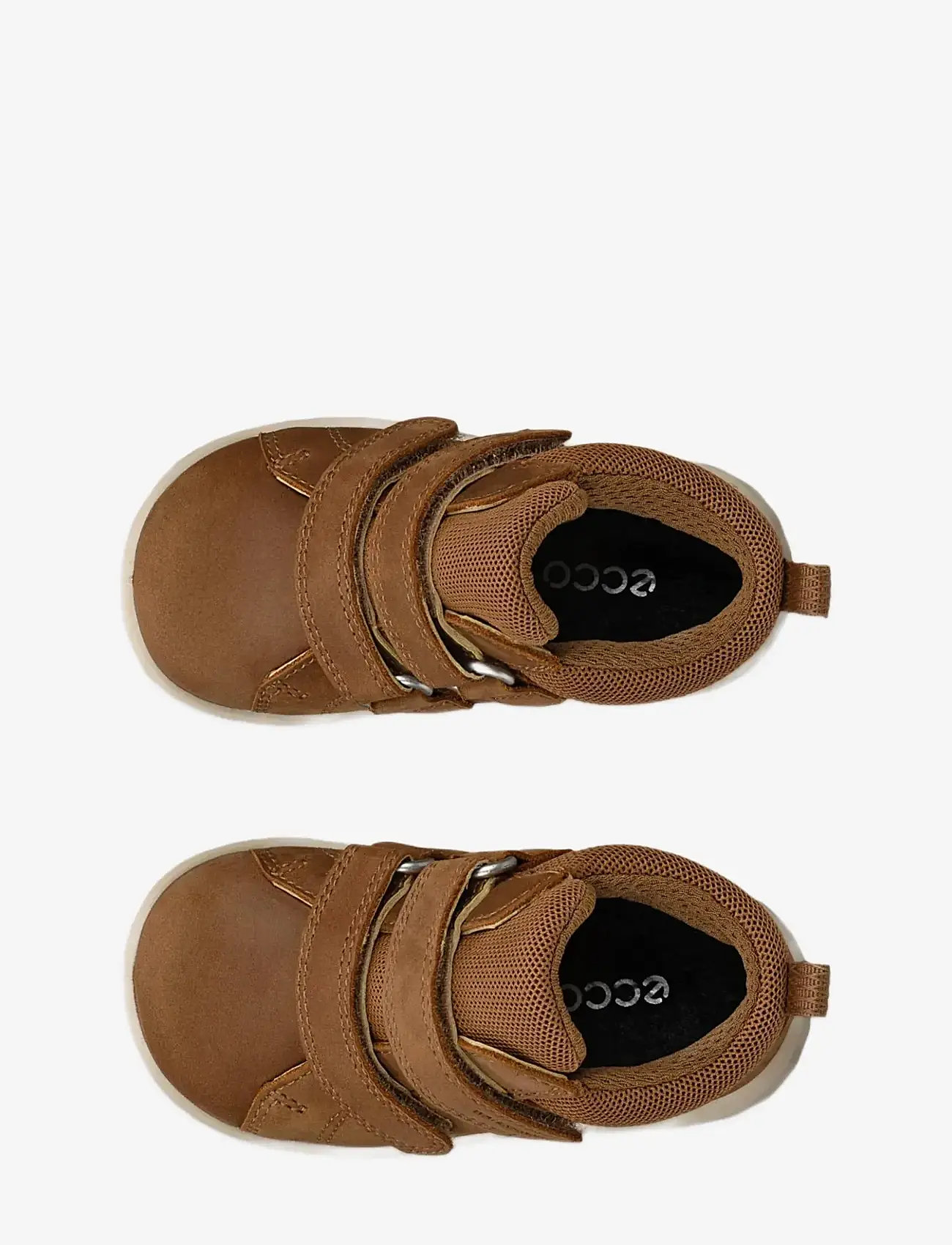 ECCO - SP.1 LITE INFANT - høje sneakers - camel/camel - 5