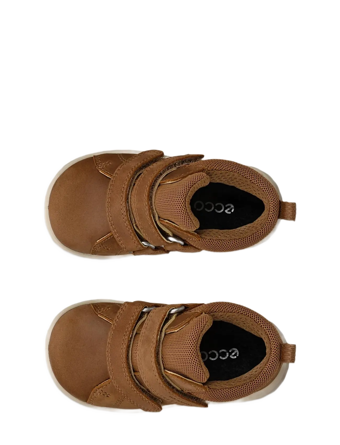 ECCO - SP.1 LITE INFANT - höga sneakers - camel/camel - 5