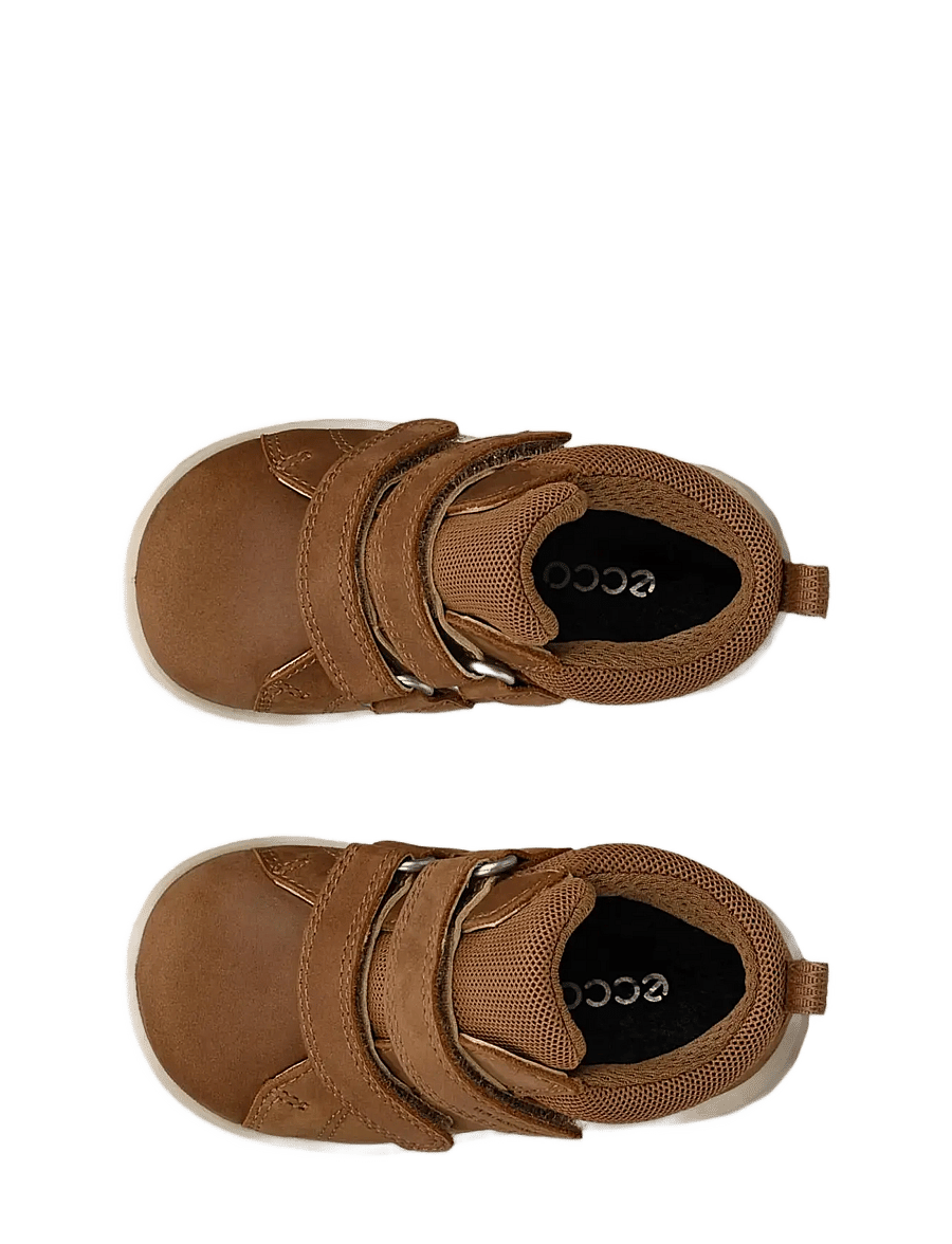 ECCO - SP.1 LITE INFANT - höga sneakers - camel/camel - 5