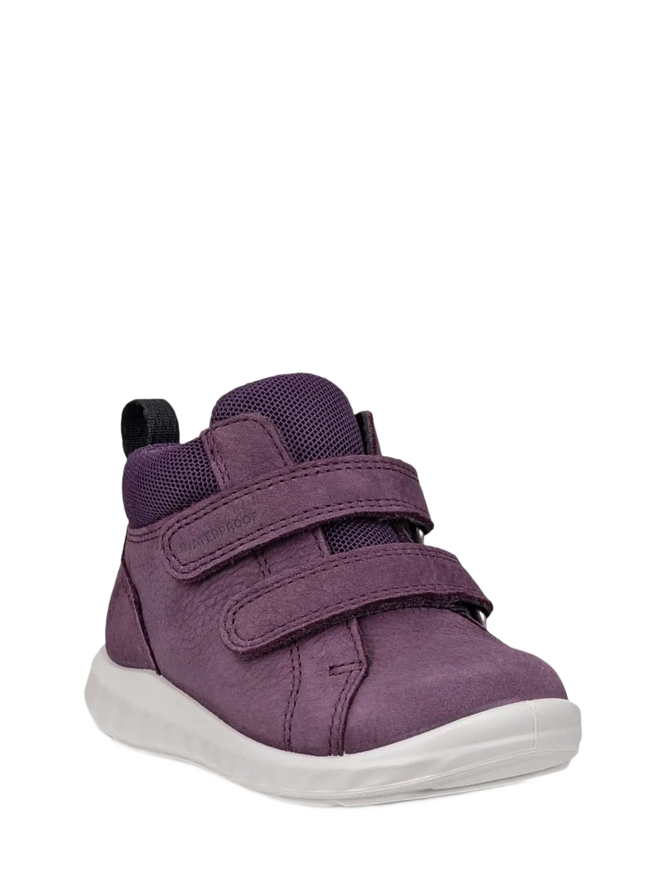 MAUVE/MAUVE