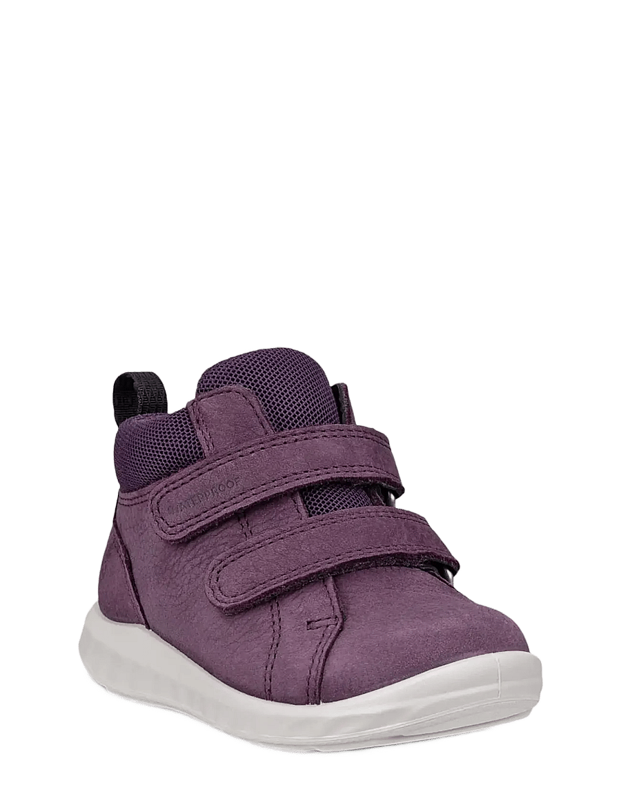 ECCO - SP.1 LITE INFANT - høje sneakers - mauve/mauve - 1