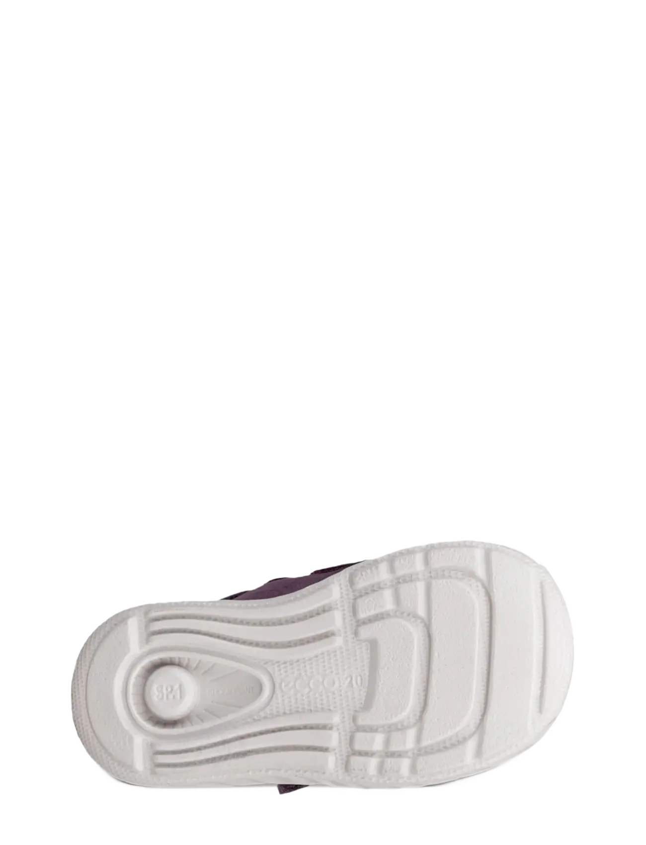 ECCO - SP.1 LITE INFANT - high tops - mauve/mauve - 4