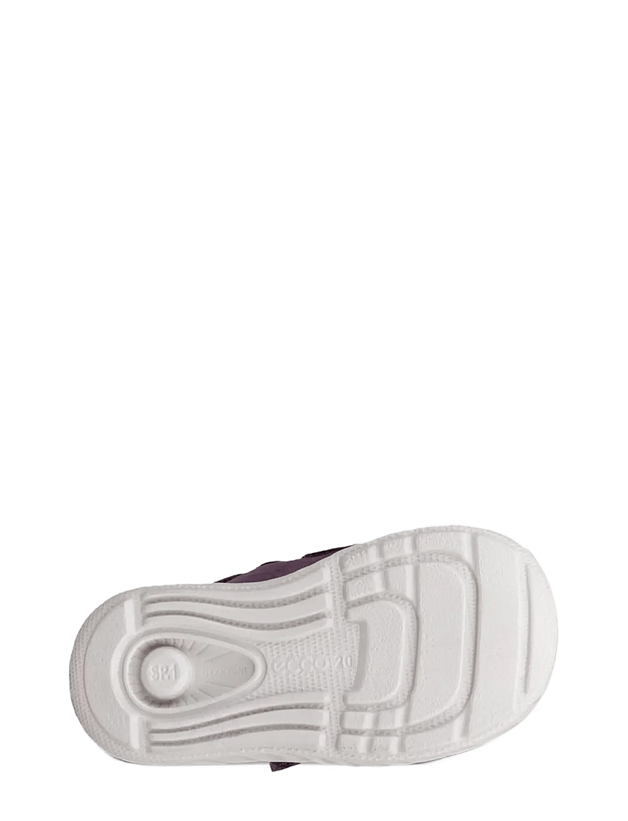 ECCO - SP.1 LITE INFANT - høje sneakers - mauve/mauve - 4