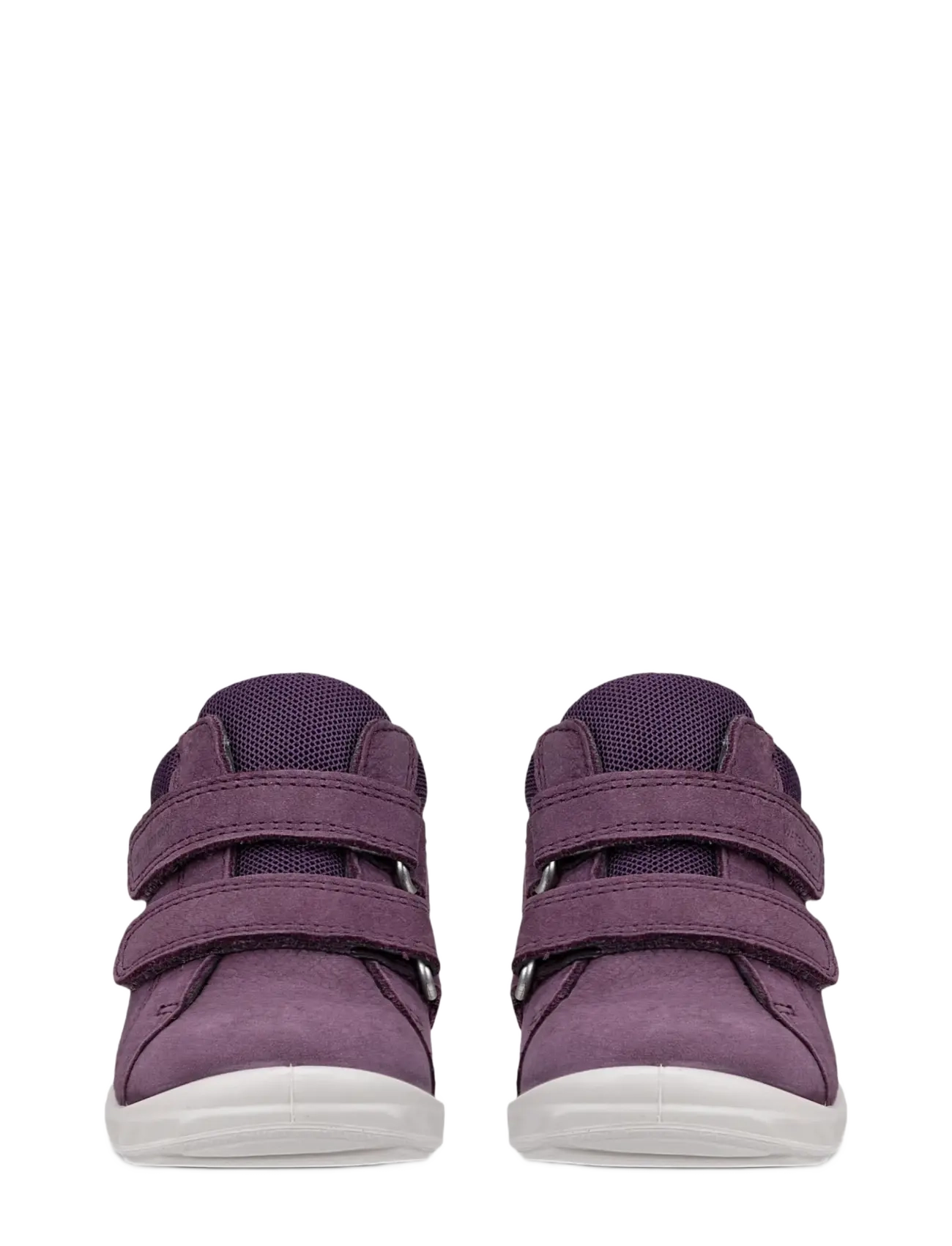 ECCO - SP.1 LITE INFANT - high tops - mauve/mauve - 5