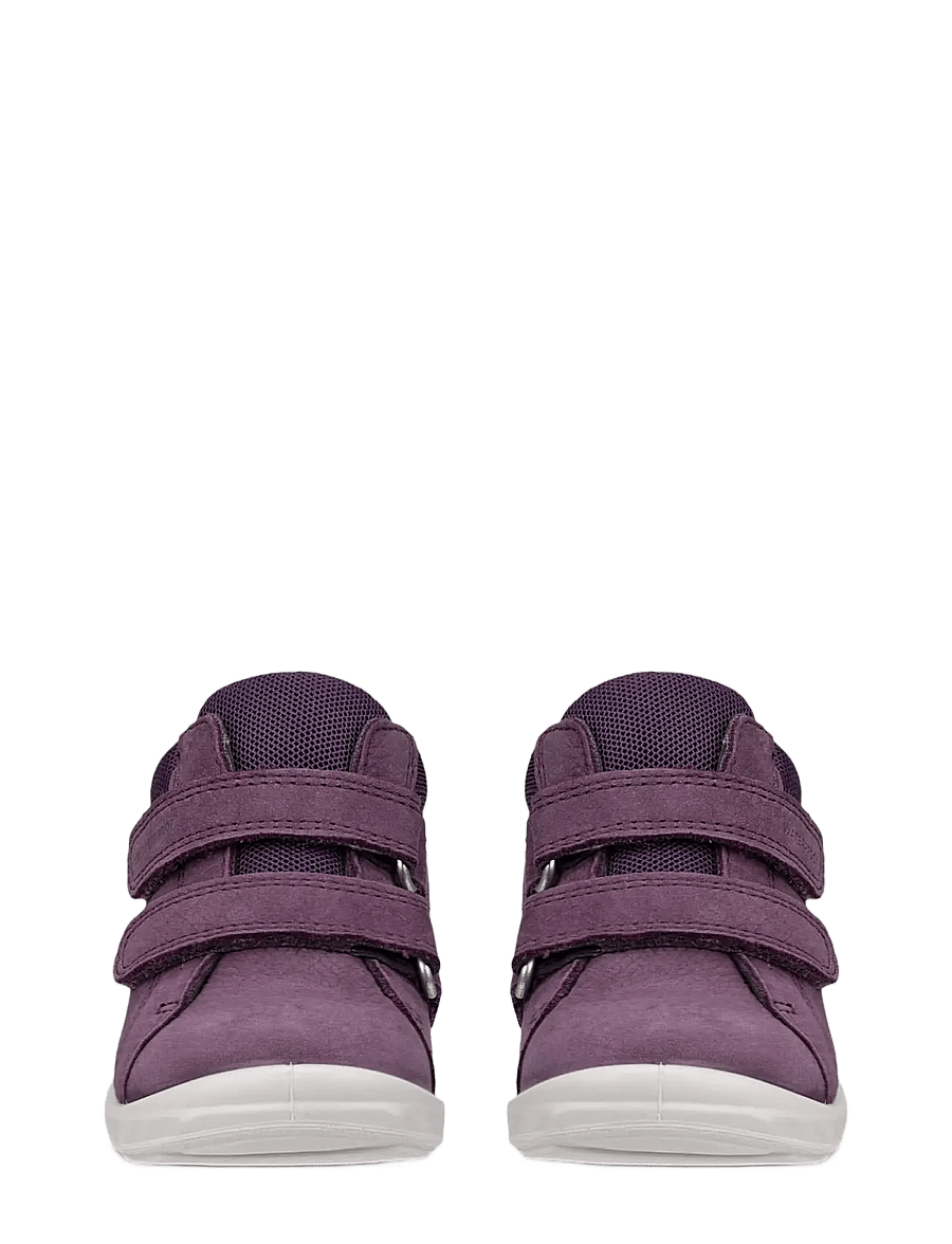 ECCO - SP.1 LITE INFANT - høje sneakers - mauve/mauve - 5