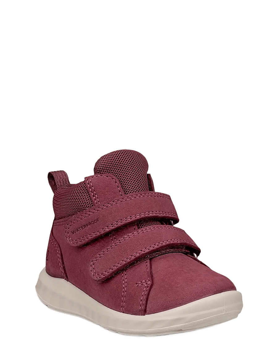 ECCO - SP.1 LITE INFANT - madala säärega tossud - nocturne/nocturne - 0
