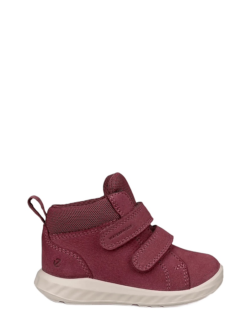 ECCO - SP.1 LITE INFANT - høje sneakers - nocturne/nocturne - 1