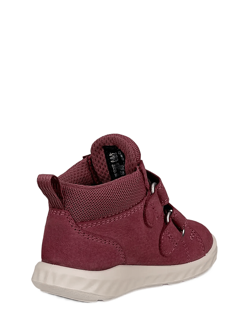 ECCO - SP.1 LITE INFANT - høje sneakers - nocturne/nocturne - 2