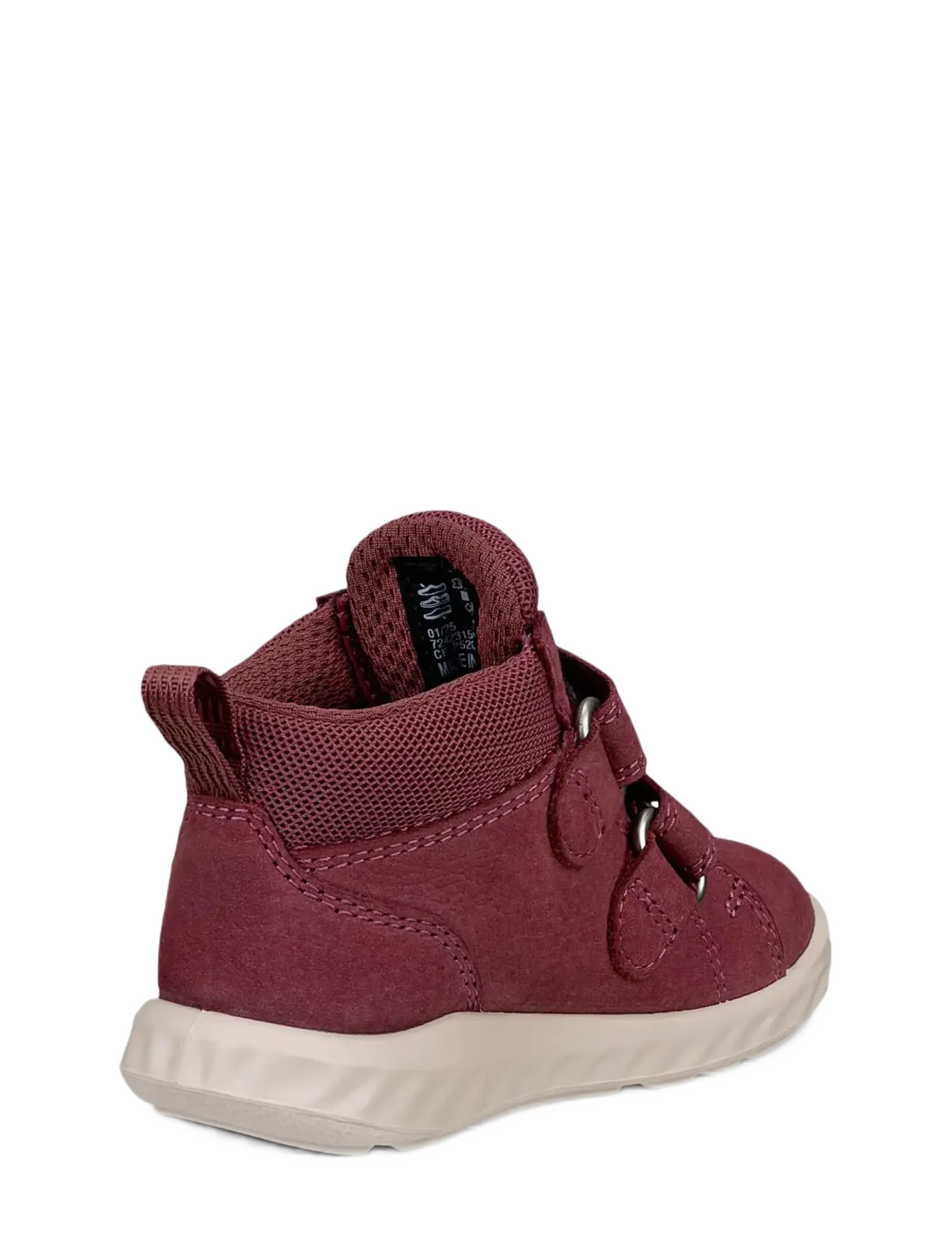 ECCO - SP.1 LITE INFANT - herbstschuhe - nocturne/nocturne - 2