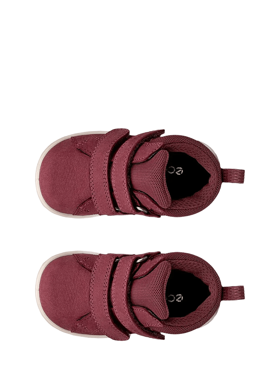 ECCO - SP.1 LITE INFANT - höga sneakers - nocturne/nocturne - 4