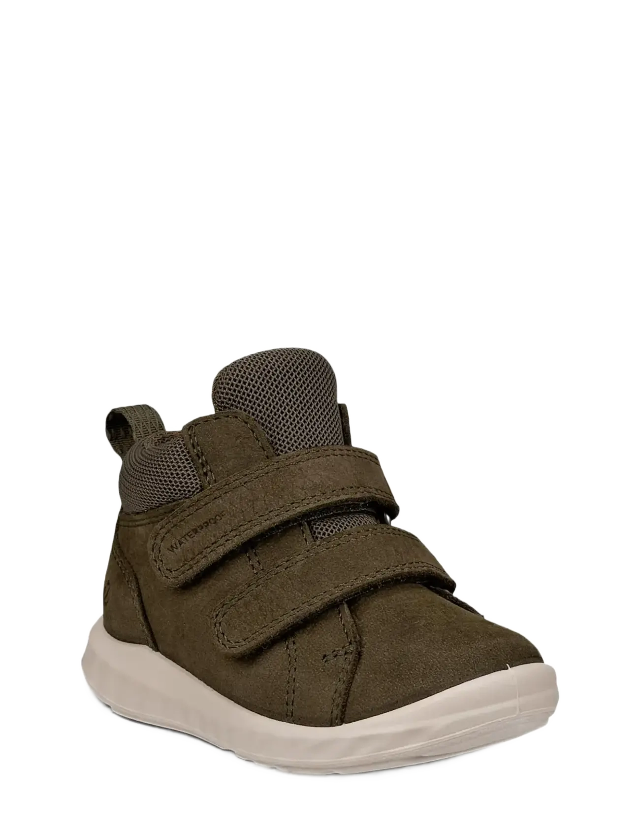 ECCO Sp.1 Lite Infant, 20, Khaki green, Sneakers > Sneakers Med Høj Top, Børn
