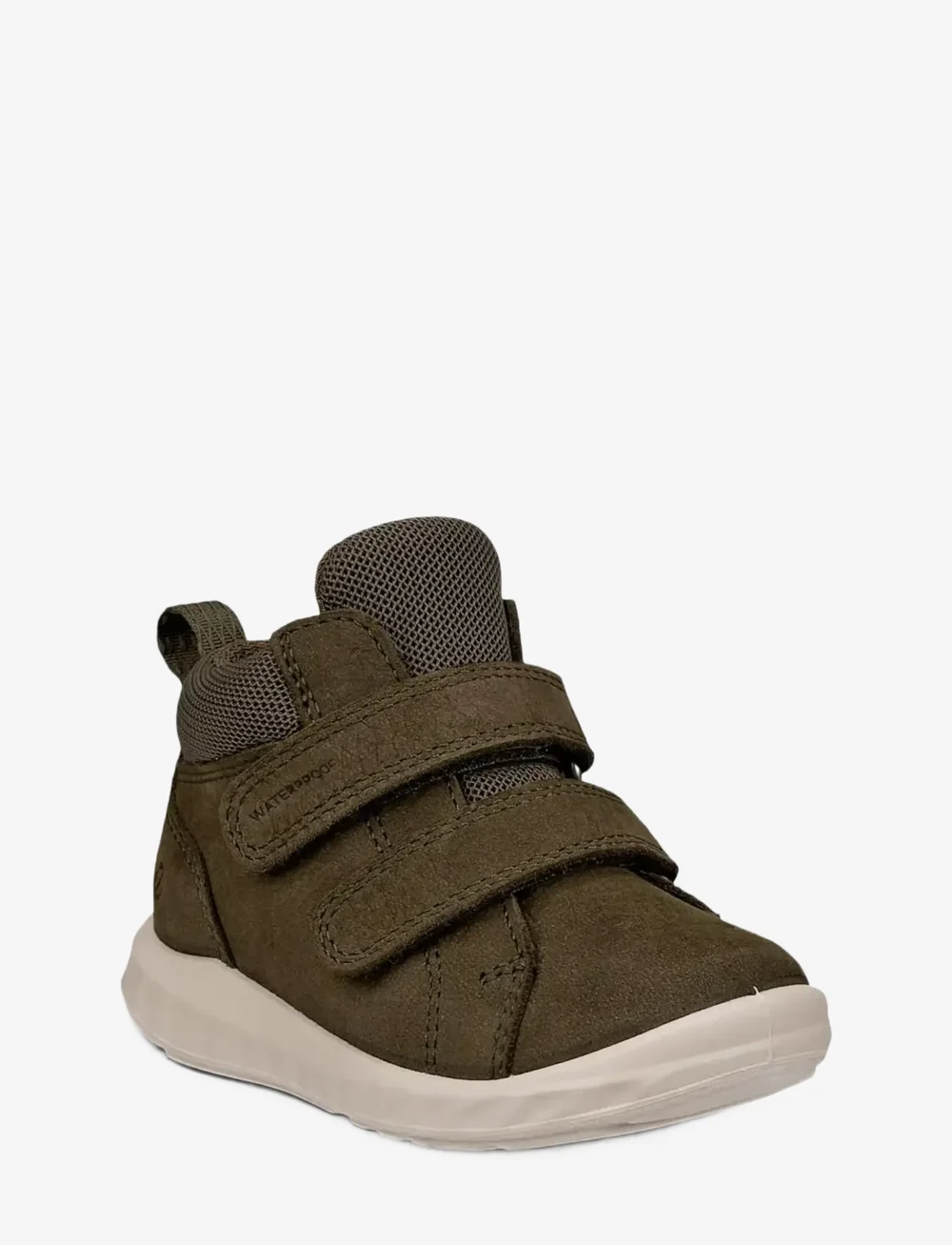 ECCO - SP.1 LITE INFANT - za kostkę - tarmac/tarmac - 0
