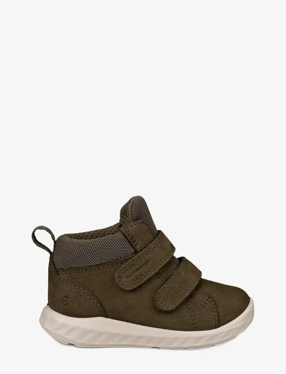 ECCO - SP.1 LITE INFANT - za kostkę - tarmac/tarmac - 1