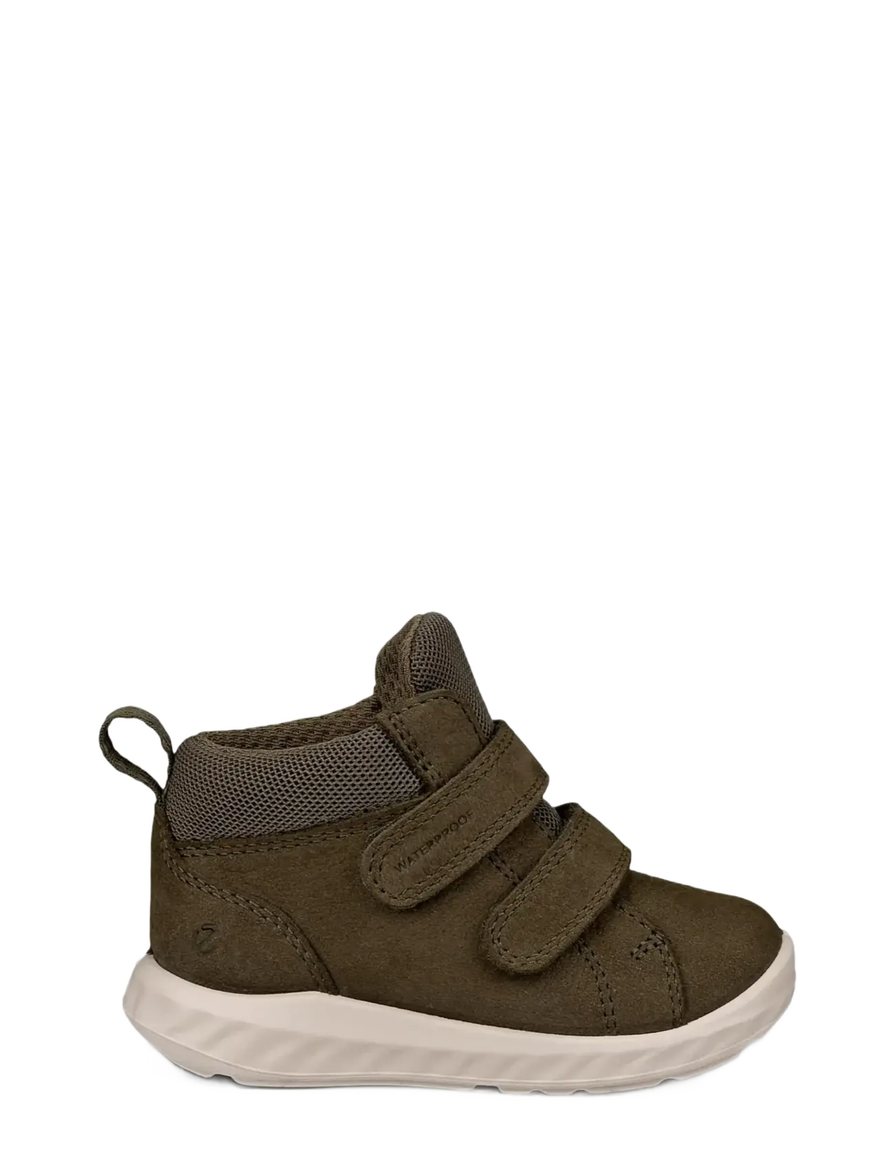 ECCO - SP.1 LITE INFANT - fall shoes - tarmac/tarmac - 1