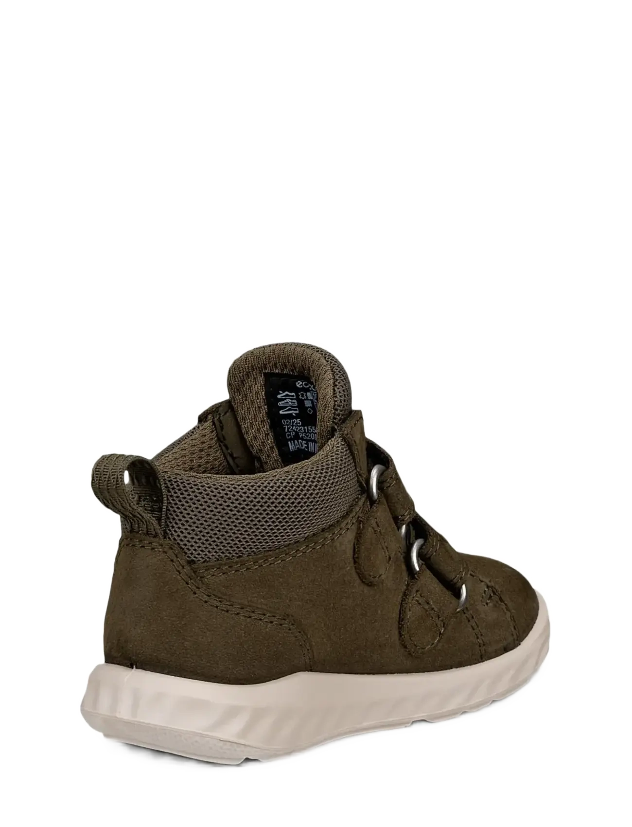 ECCO - SP.1 LITE INFANT - fall shoes - tarmac/tarmac - 2