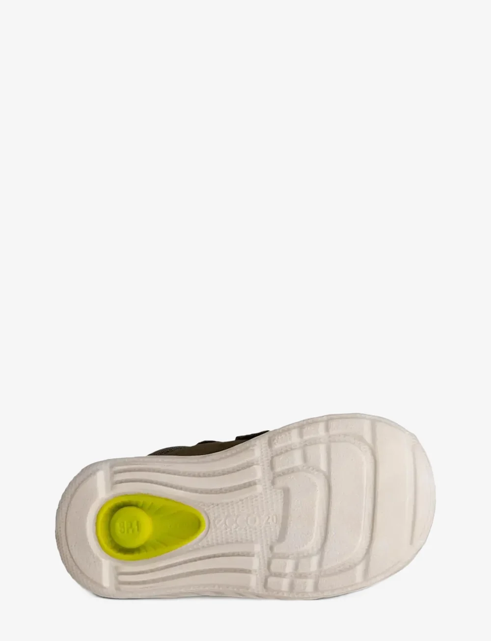 ECCO - SP.1 LITE INFANT - za kostkę - tarmac/tarmac - 3