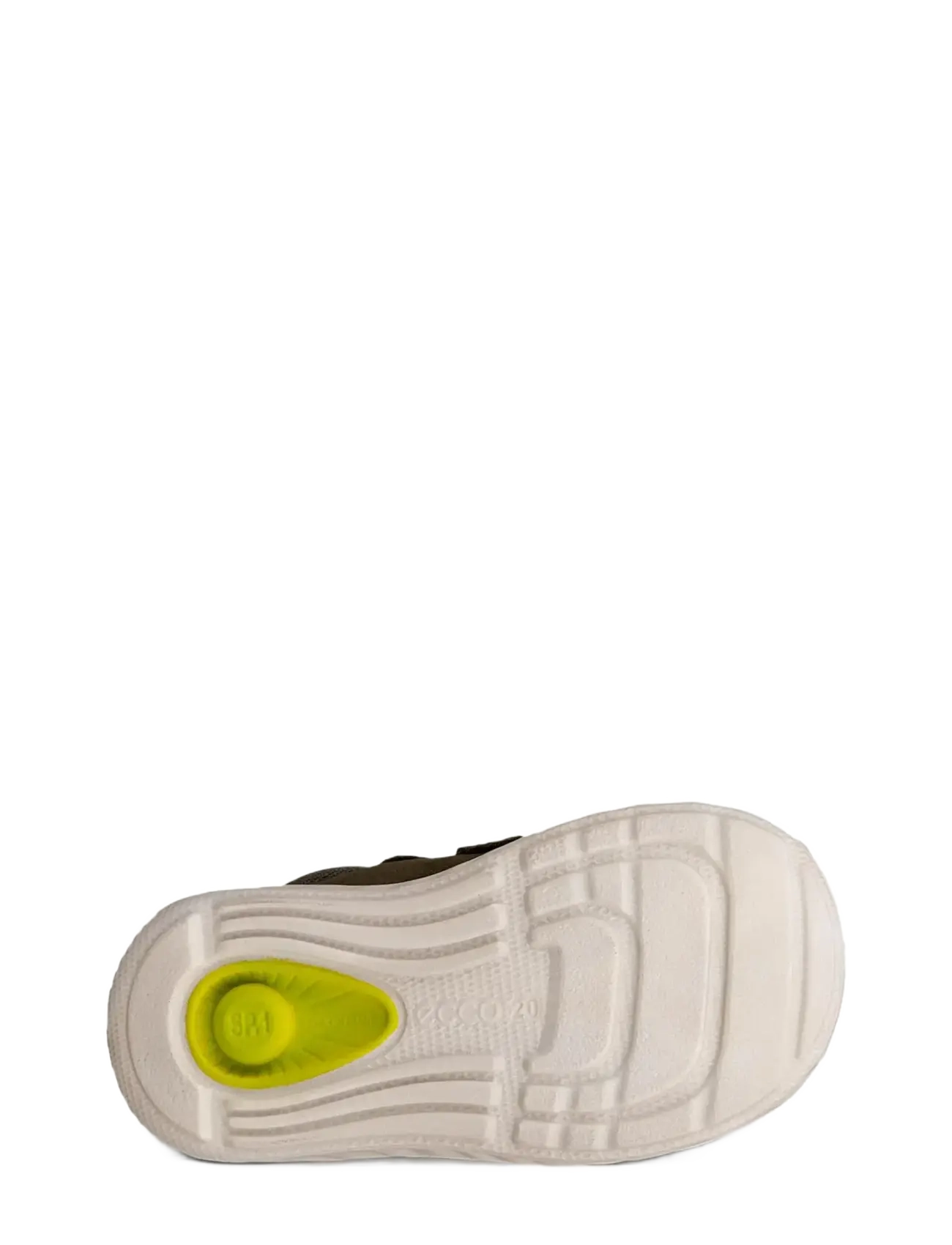 ECCO - SP.1 LITE INFANT - fall shoes - tarmac/tarmac - 3