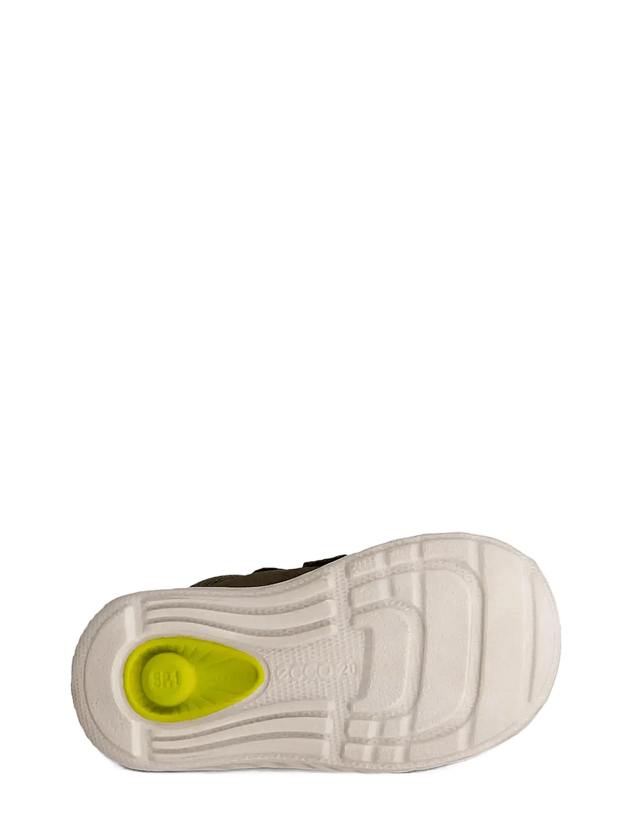 ECCO - SP.1 LITE INFANT - høje sneakers - tarmac/tarmac - 3