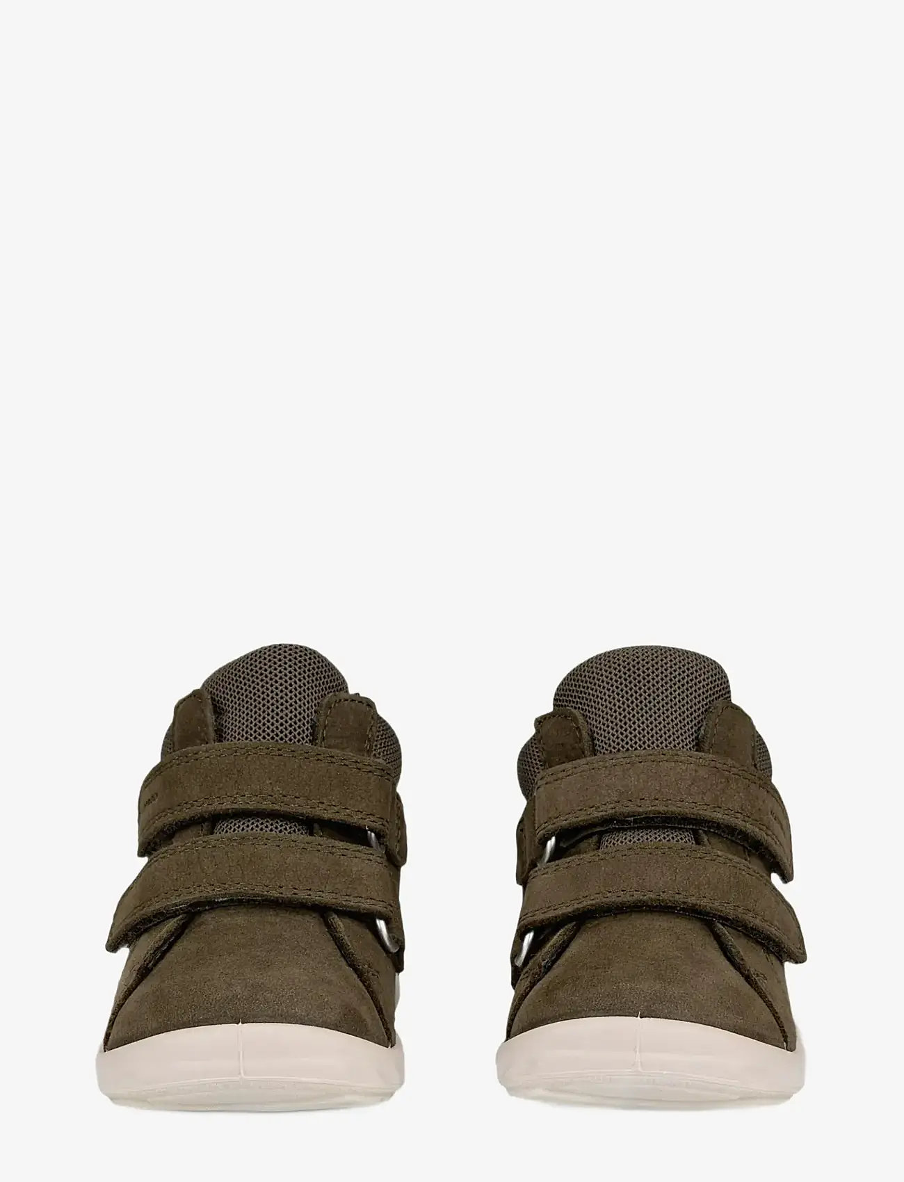 ECCO - SP.1 LITE INFANT - herbstschuhe - tarmac/tarmac - 4